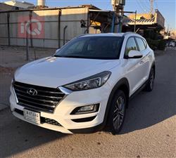 هیوندای تۆکسۆن
